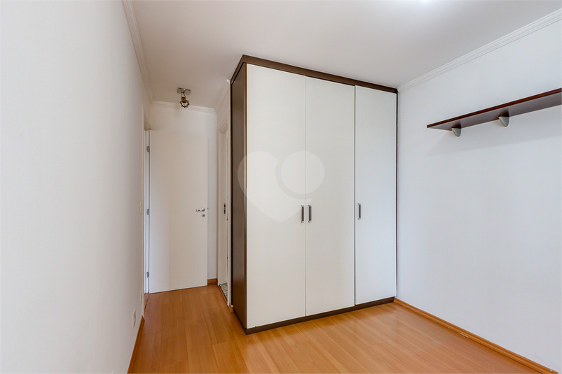 Venda Apartamento São Paulo Brooklin Paulista REO1048840 10