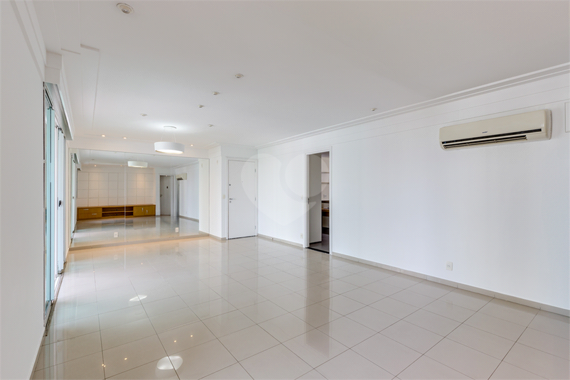 Venda Apartamento São Paulo Brooklin Paulista REO1048840 6