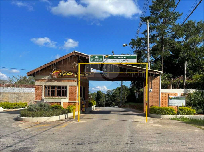 Venda Condomínio Cotia Jardim Santa Paula REO1048842 3