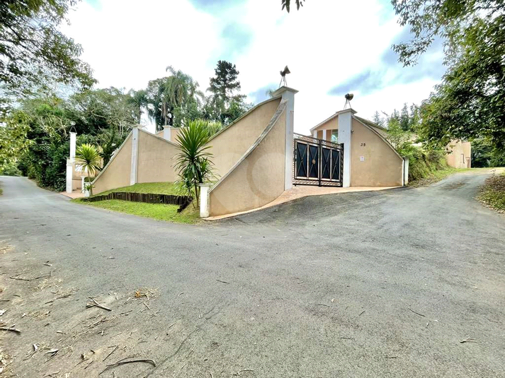 Venda Condomínio Cotia Jardim Santa Paula REO1048842 7