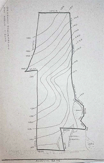 Venda Área de Terra Itapecerica Da Serra Itaquaciara REO1048843 8