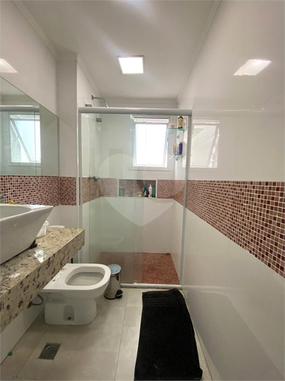 Venda Apartamento Santos Ponta Da Praia REO1048848 10