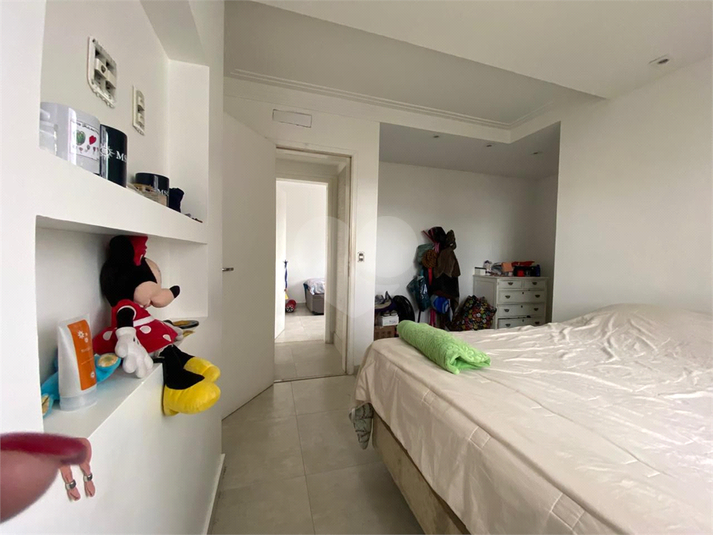 Venda Apartamento Santos Ponta Da Praia REO1048848 11