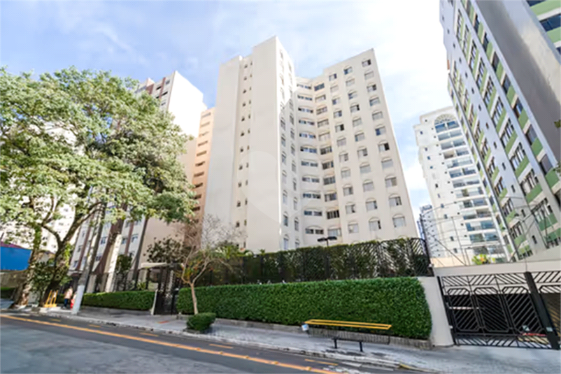 Venda Apartamento São Paulo Vila Anglo Brasileira REO1048851 17