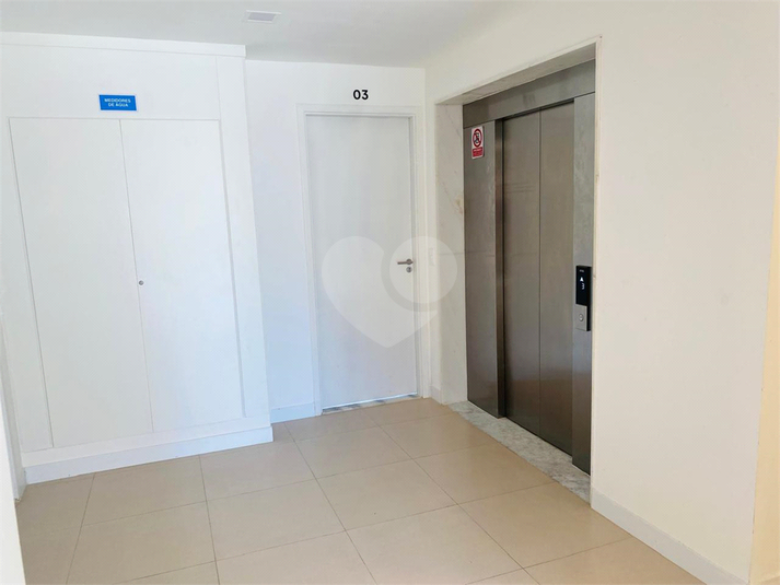 Venda Apartamento Salvador Saboeiro REO1048858 10