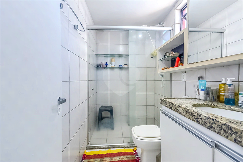 Venda Apartamento Fortaleza Cocó REO1048859 20