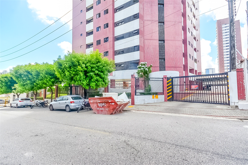 Venda Apartamento Fortaleza Cocó REO1048859 27