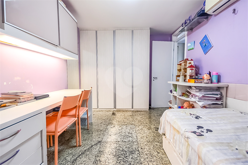 Venda Apartamento Fortaleza Cocó REO1048859 10