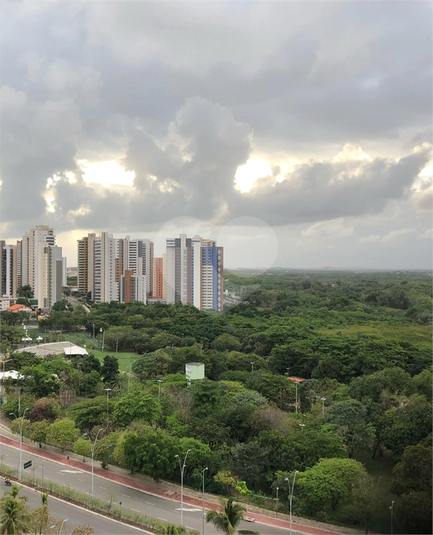 Venda Apartamento Fortaleza Cocó REO1048859 30