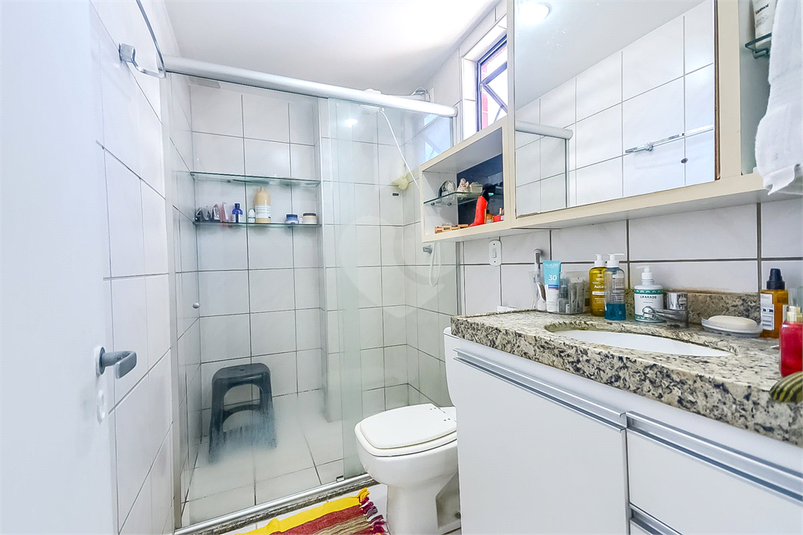 Venda Apartamento Fortaleza Cocó REO1048859 19