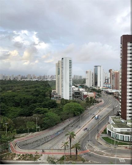 Venda Apartamento Fortaleza Cocó REO1048859 28