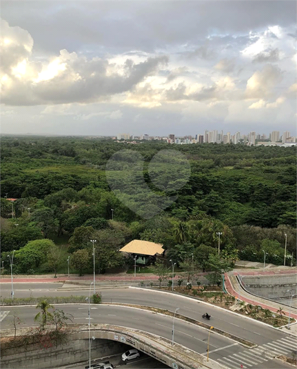 Venda Apartamento Fortaleza Cocó REO1048859 29