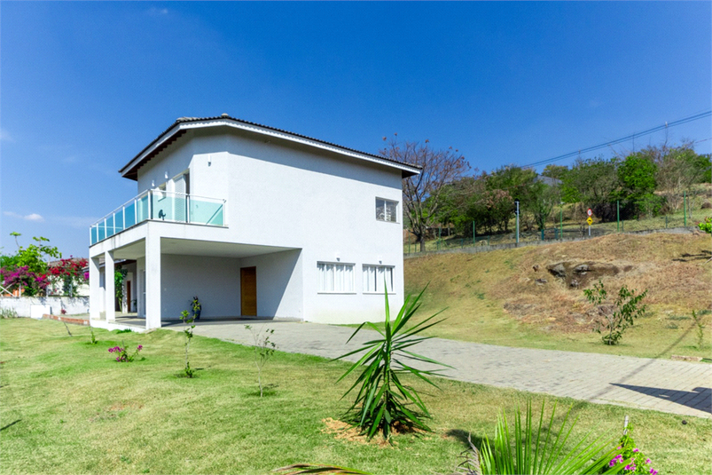 Venda Condomínio Itupeva Horizonte Azul - Village Ambiental Ii REO1048860 61