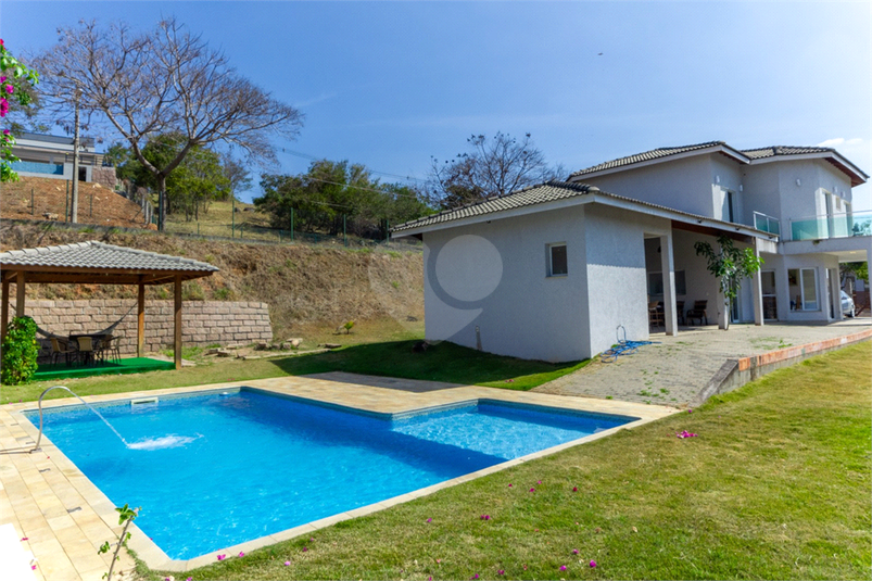 Venda Condomínio Itupeva Horizonte Azul - Village Ambiental Ii REO1048860 60