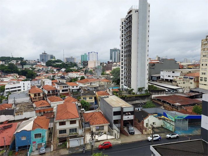 Aluguel Apartamento São Paulo Água Fria REO1048869 19