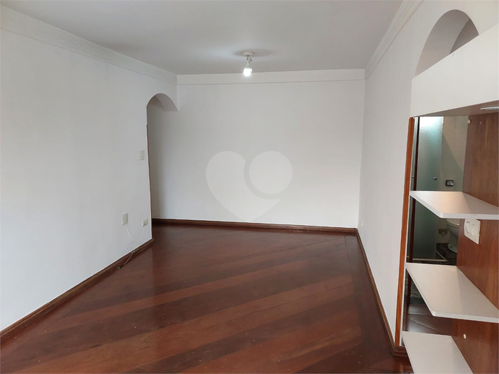 Aluguel Apartamento São Paulo Água Fria REO1048869 1