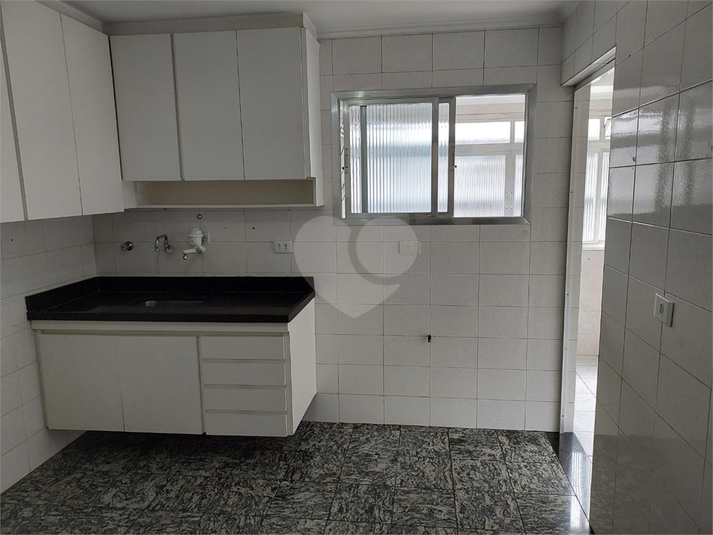 Aluguel Apartamento São Paulo Água Fria REO1048869 4