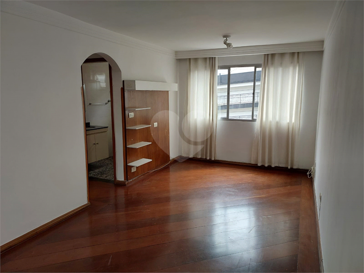 Aluguel Apartamento São Paulo Água Fria REO1048869 2