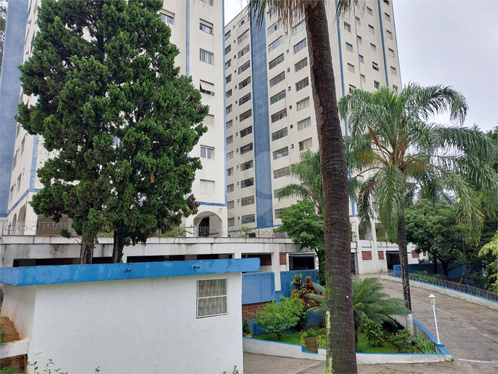 Aluguel Apartamento São Paulo Água Fria REO1048869 23