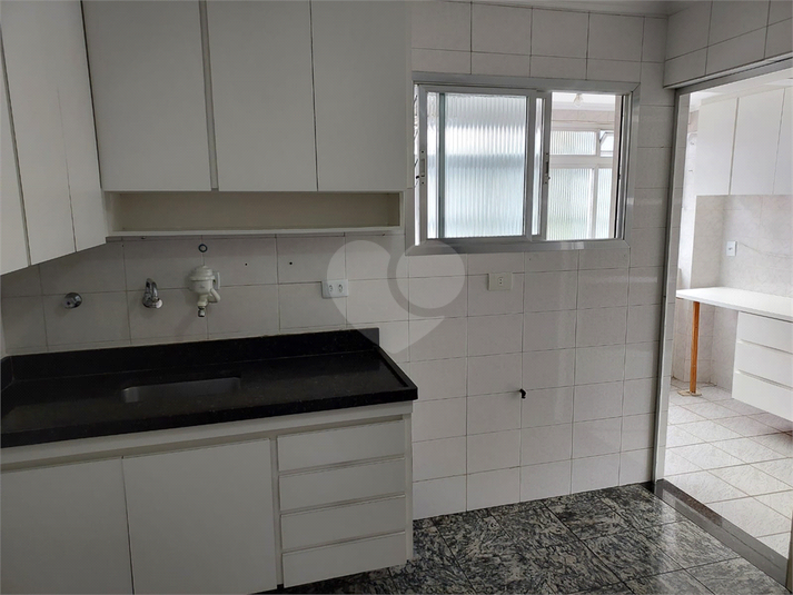 Aluguel Apartamento São Paulo Água Fria REO1048869 6