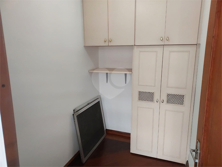 Aluguel Apartamento São Paulo Água Fria REO1048869 11