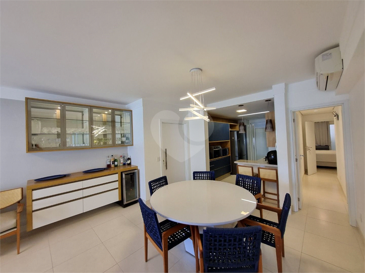 Venda Apartamento Bertioga Riviera REO1048876 6