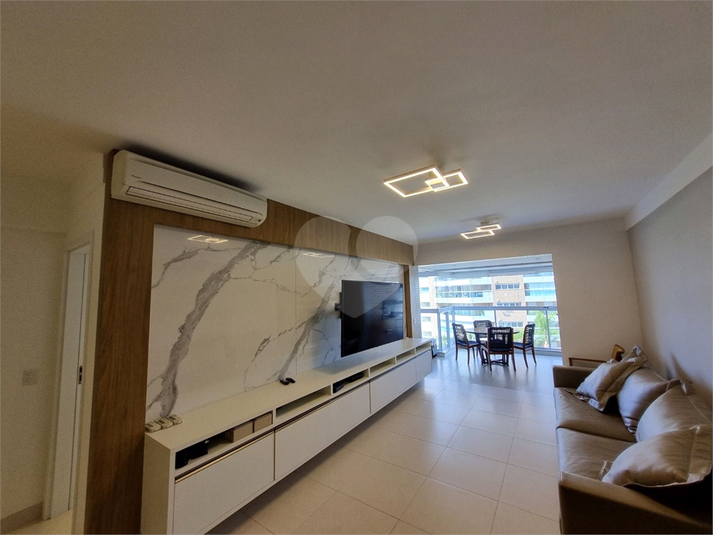 Venda Apartamento Bertioga Riviera REO1048876 1