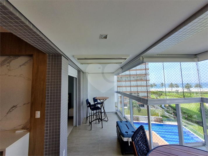 Venda Apartamento Bertioga Riviera REO1048876 26