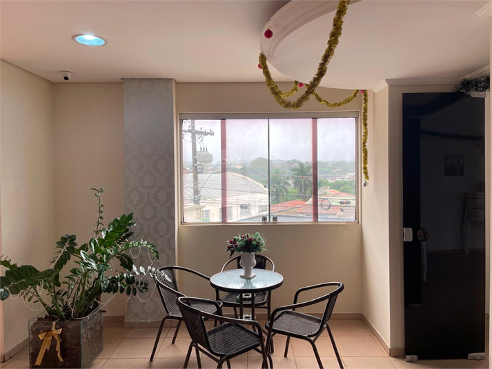 Venda Apartamento Louveira Vila Nova REO1048879 32