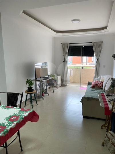 Venda Apartamento Louveira Vila Nova REO1048879 8