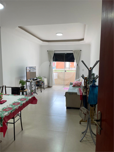 Venda Apartamento Louveira Vila Nova REO1048879 6