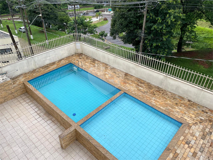 Venda Apartamento Louveira Vila Nova REO1048879 40