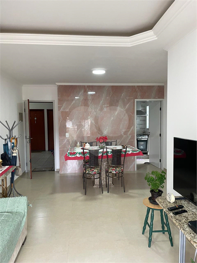 Venda Apartamento Louveira Vila Nova REO1048879 5