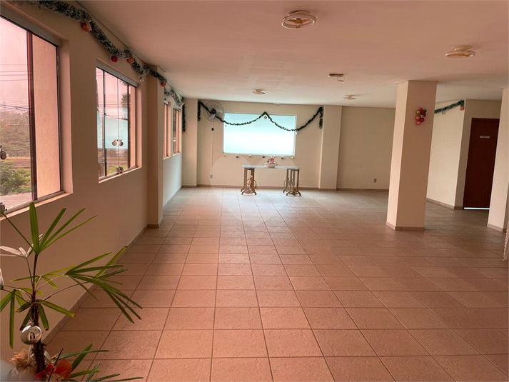 Venda Apartamento Louveira Vila Nova REO1048879 34