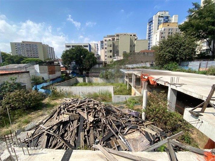 Venda Terreno São Paulo Santa Cecília REO1048881 14