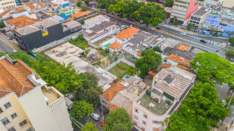 Venda Terreno São Paulo Santa Cecília REO1048881 17