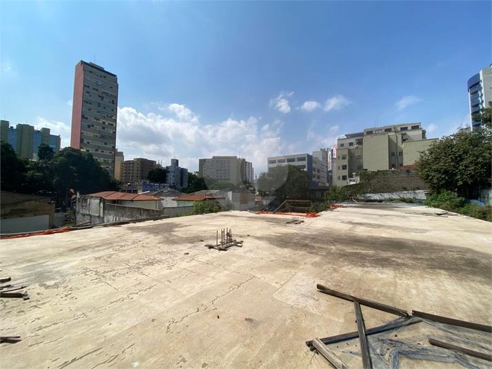 Venda Terreno São Paulo Santa Cecília REO1048881 10