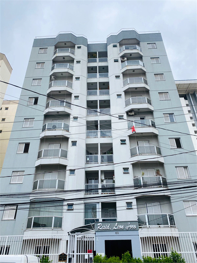 Aluguel Apartamento Sorocaba Parque Campolim REO1048890 17