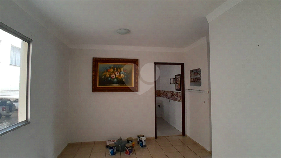 Aluguel Apartamento Jundiaí Jardim Pitangueiras I REO1048895 1