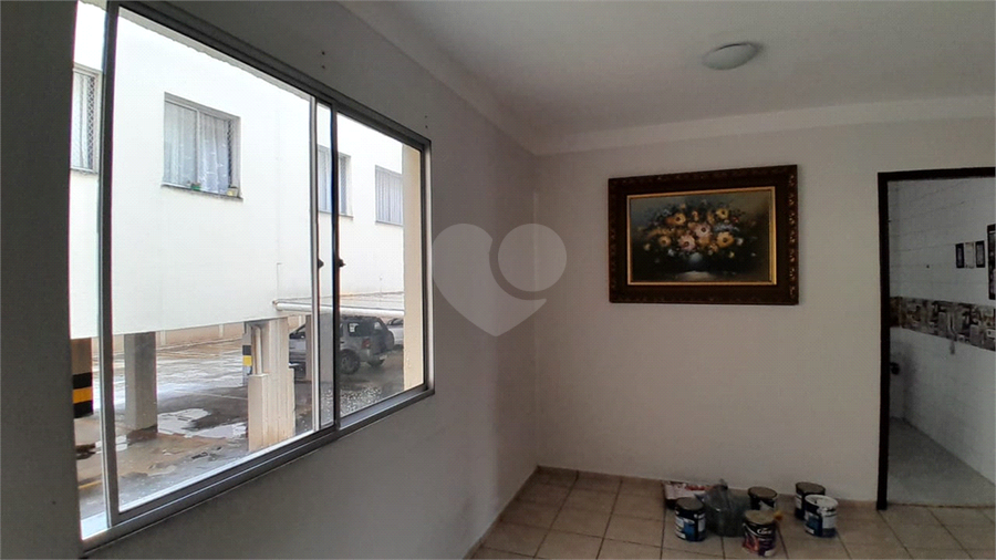 Aluguel Apartamento Jundiaí Jardim Pitangueiras I REO1048895 2