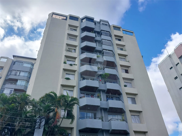 Venda Apartamento São Paulo Vila Madalena REO1048900 6