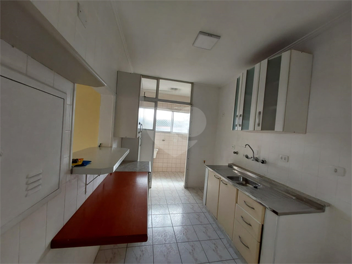 Venda Apartamento São Paulo Vila Madalena REO1048900 13