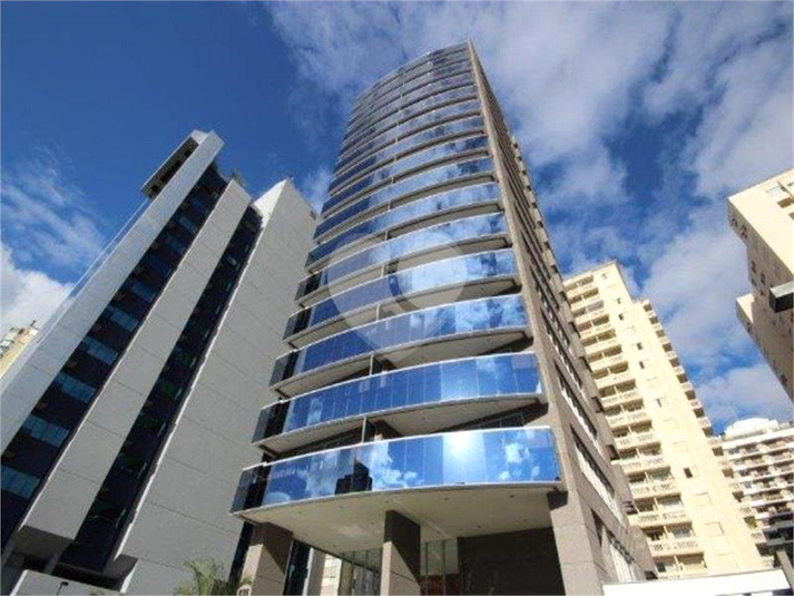 Aluguel Salas São Paulo Vila Uberabinha REO1048904 4