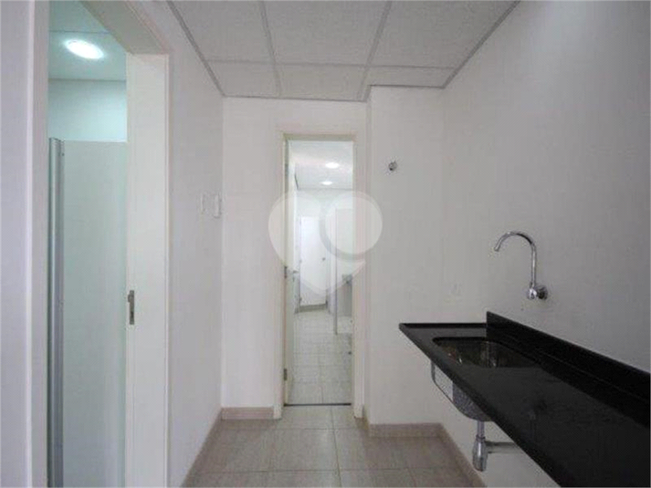 Aluguel Salas São Paulo Vila Uberabinha REO1048904 14