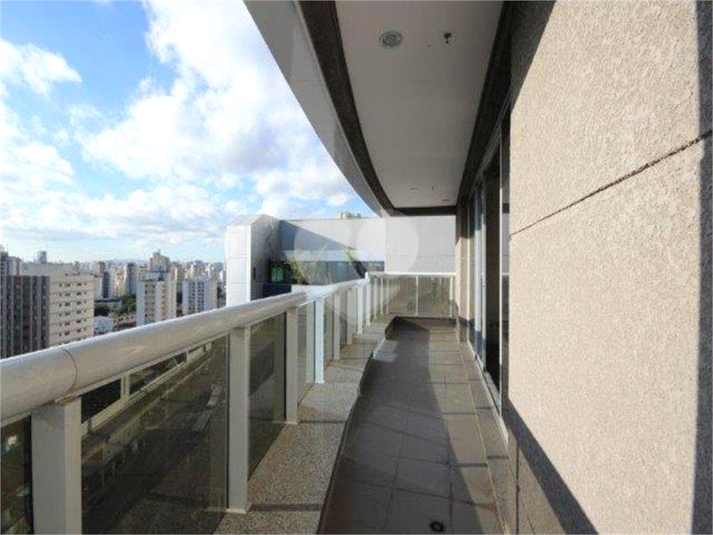 Aluguel Salas São Paulo Vila Uberabinha REO1048904 22