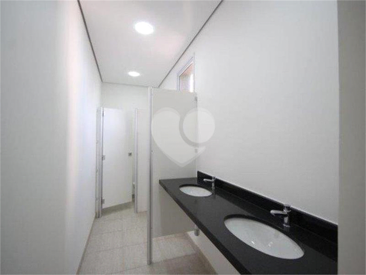 Aluguel Salas São Paulo Vila Uberabinha REO1048904 16