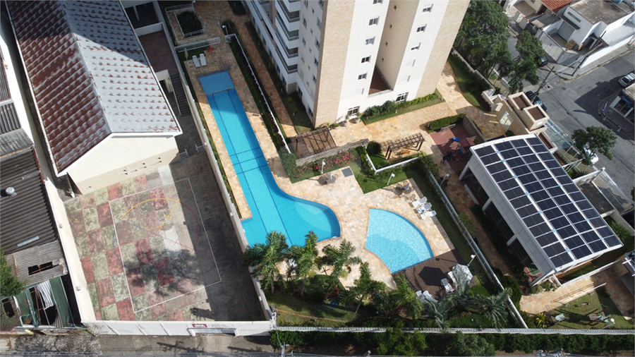 Venda Apartamento São Paulo Vila Lageado REO1048910 71