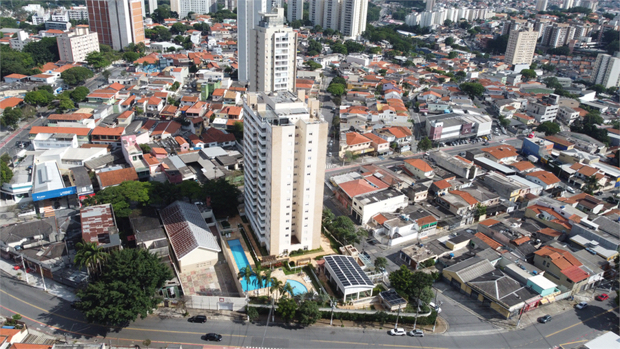 Venda Apartamento São Paulo Vila Lageado REO1048910 74