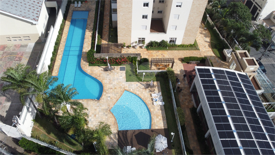 Venda Apartamento São Paulo Vila Lageado REO1048910 70