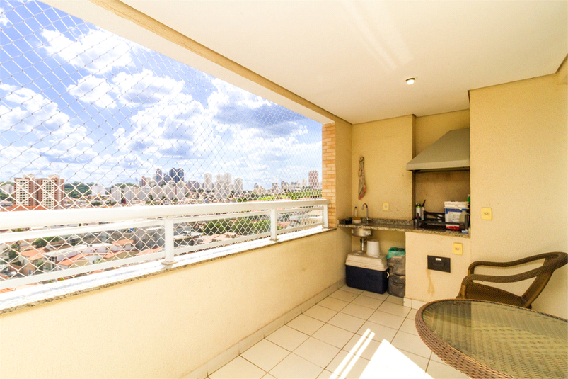 Venda Apartamento São Paulo Vila Lageado REO1048910 10